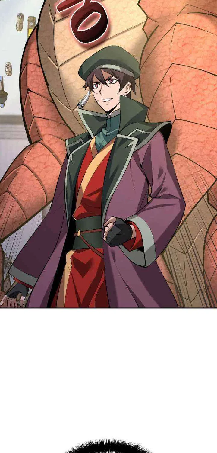 Read Overgeared (Team Argo) chapter 290 image 62 on Lezhin
