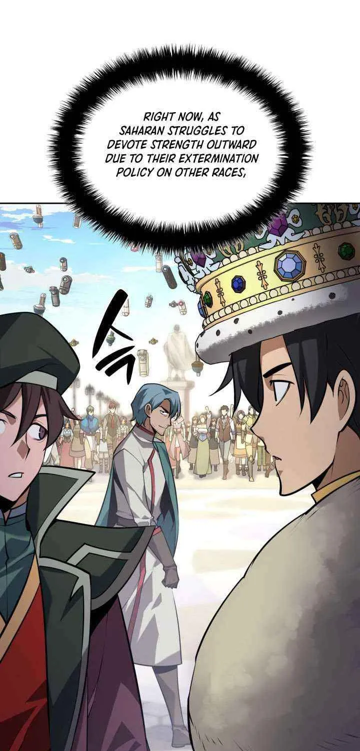 Read Overgeared (Team Argo) chapter 290 image 70 on Lezhin