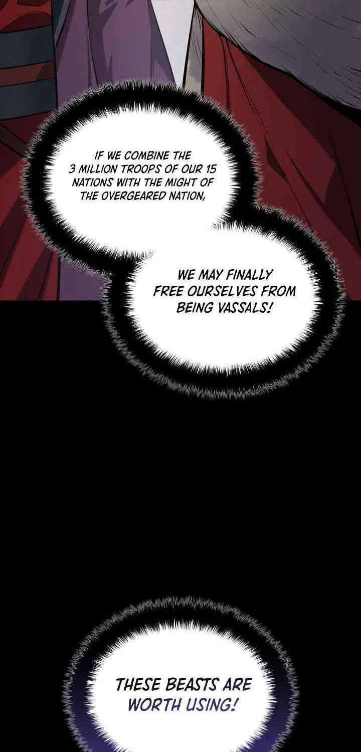 Read Overgeared (Team Argo) chapter 290 image 71 on Lezhin