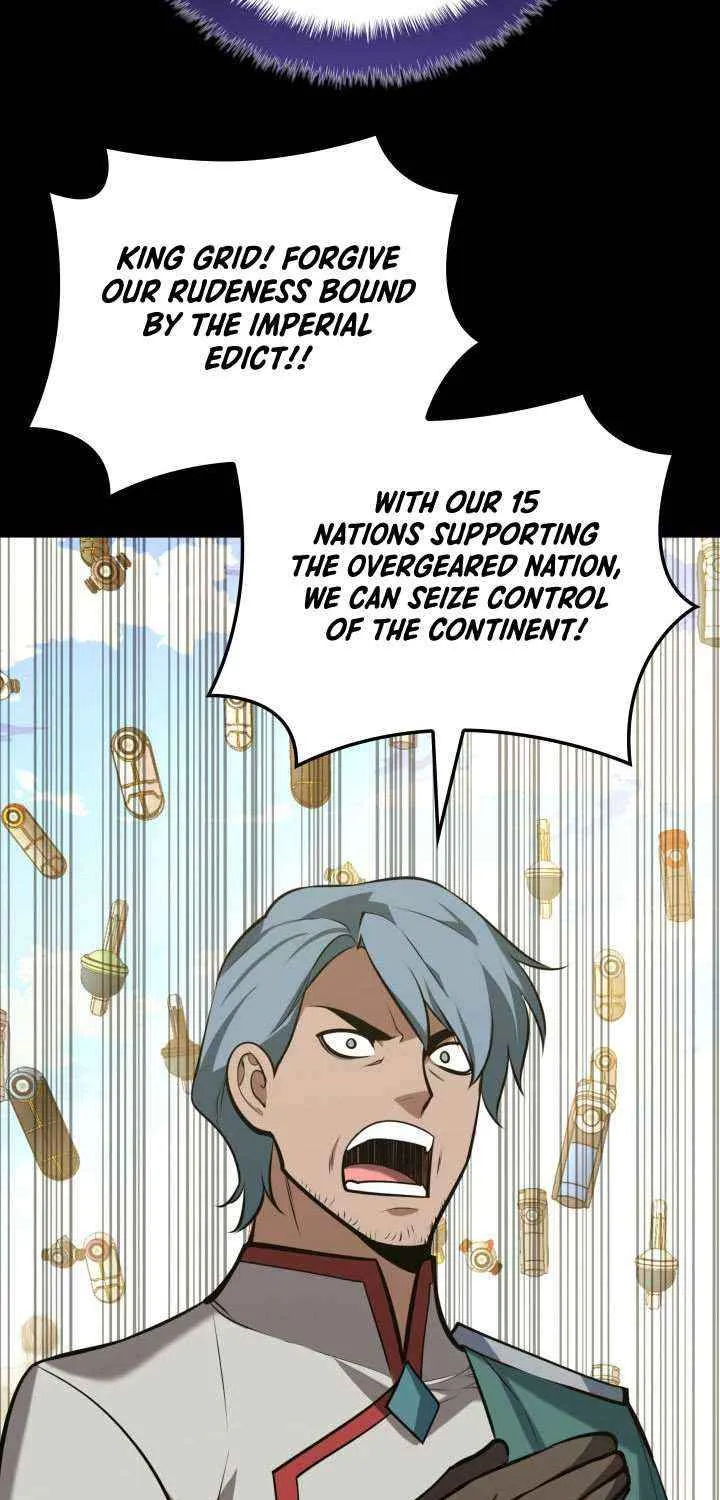 Read Overgeared (Team Argo) chapter 290 image 72 on Lezhin