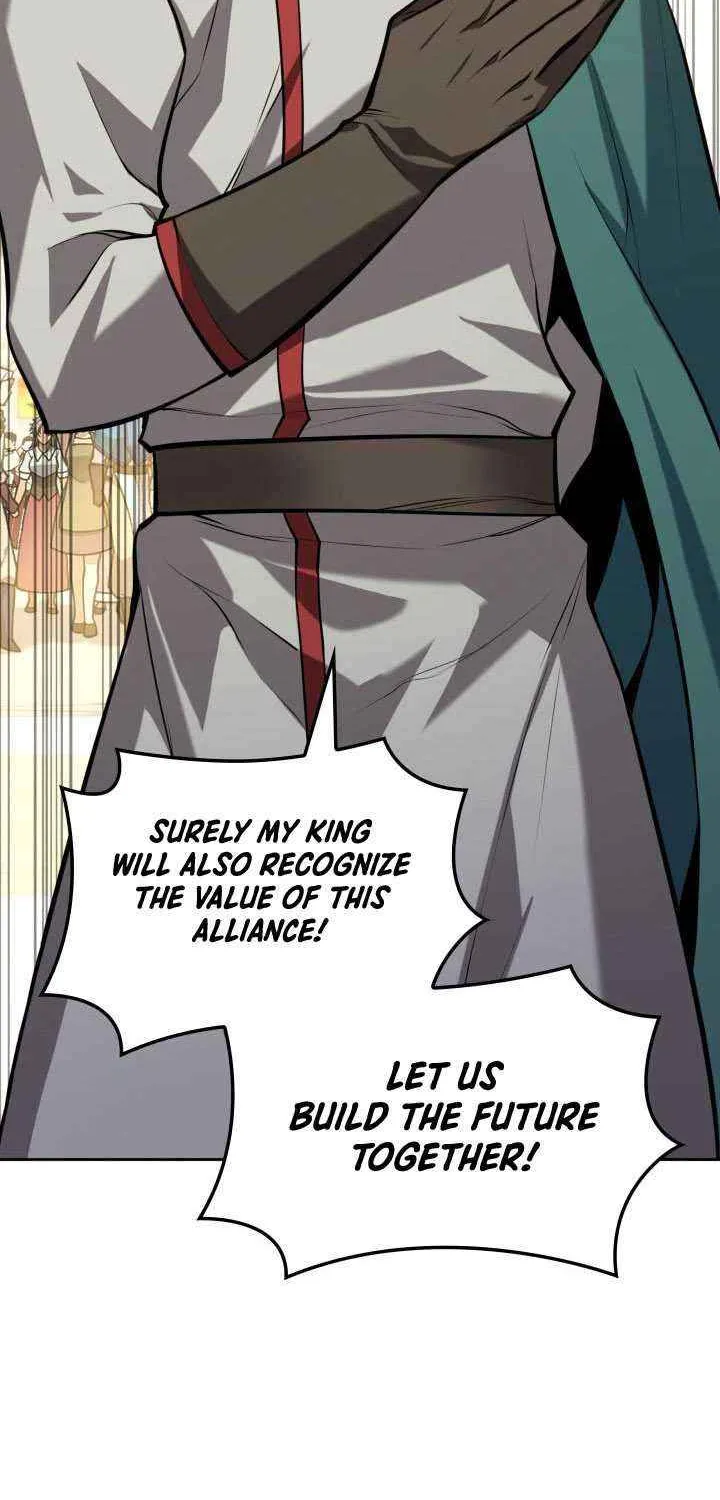 Read Overgeared (Team Argo) chapter 290 image 73 on Lezhin