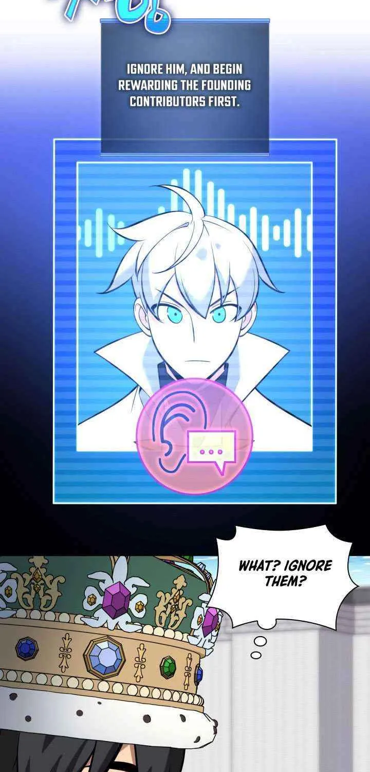 Read Overgeared (Team Argo) chapter 290 image 76 on Lezhin