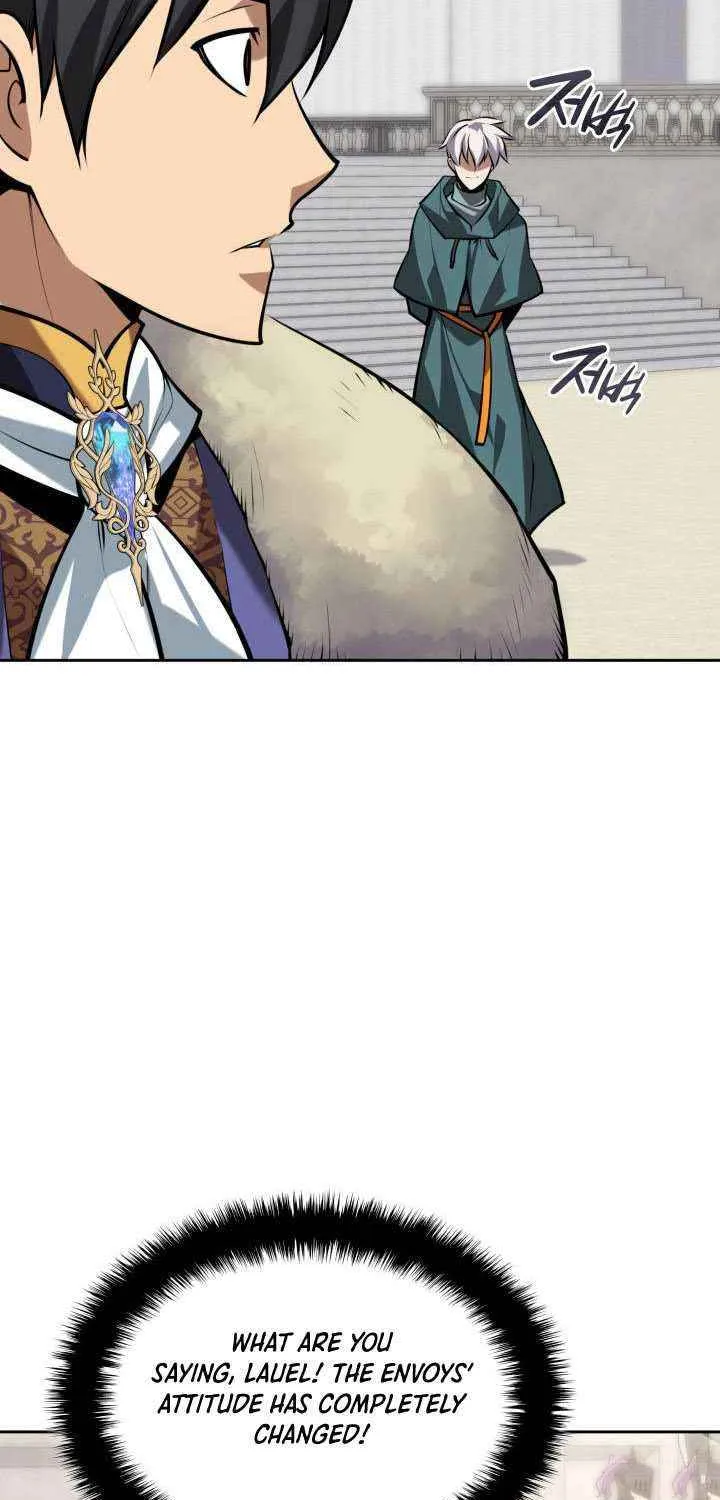 Read Overgeared (Team Argo) chapter 290 image 77 on Lezhin