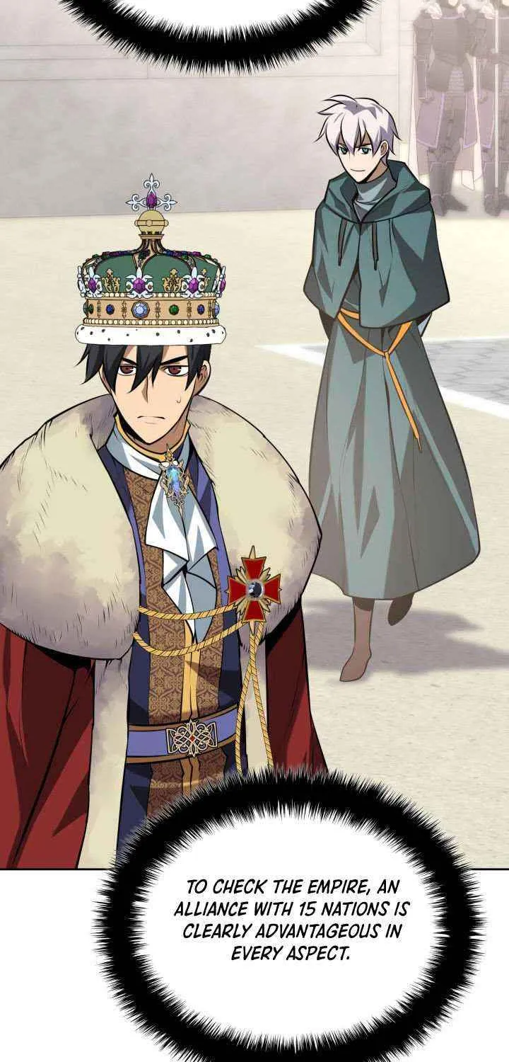 Read Overgeared (Team Argo) chapter 290 image 78 on Lezhin