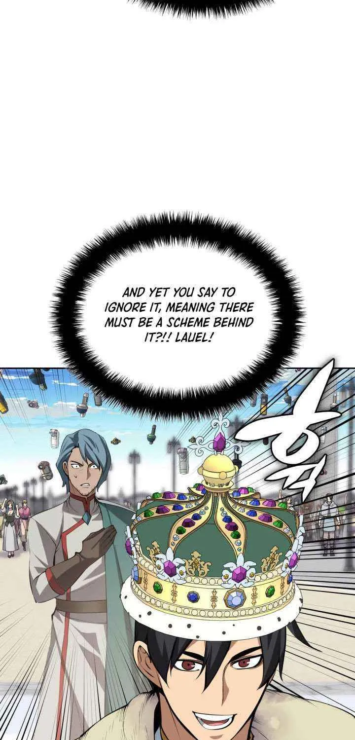 Read Overgeared (Team Argo) chapter 290 image 79 on Lezhin