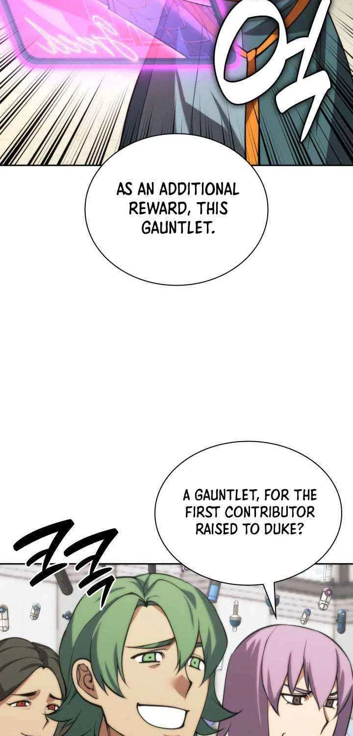Read Overgeared (Team Argo) chapter 290 image 85 on Lezhin