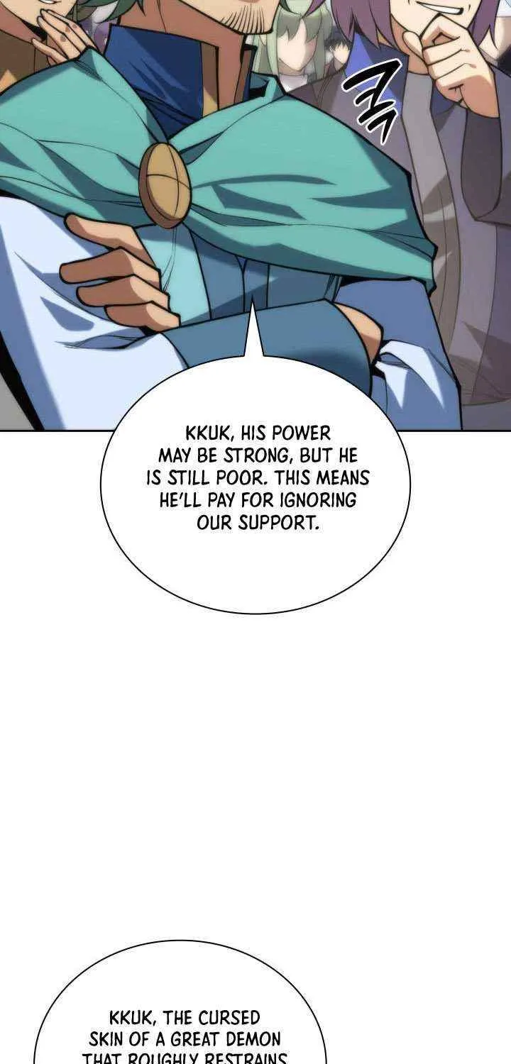 Read Overgeared (Team Argo) chapter 290 image 86 on Lezhin