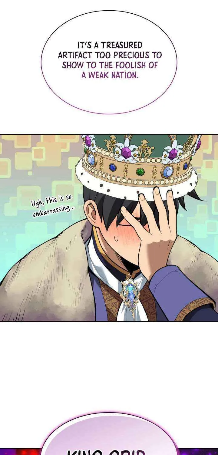 Read Overgeared (Team Argo) chapter 290 image 89 on Lezhin