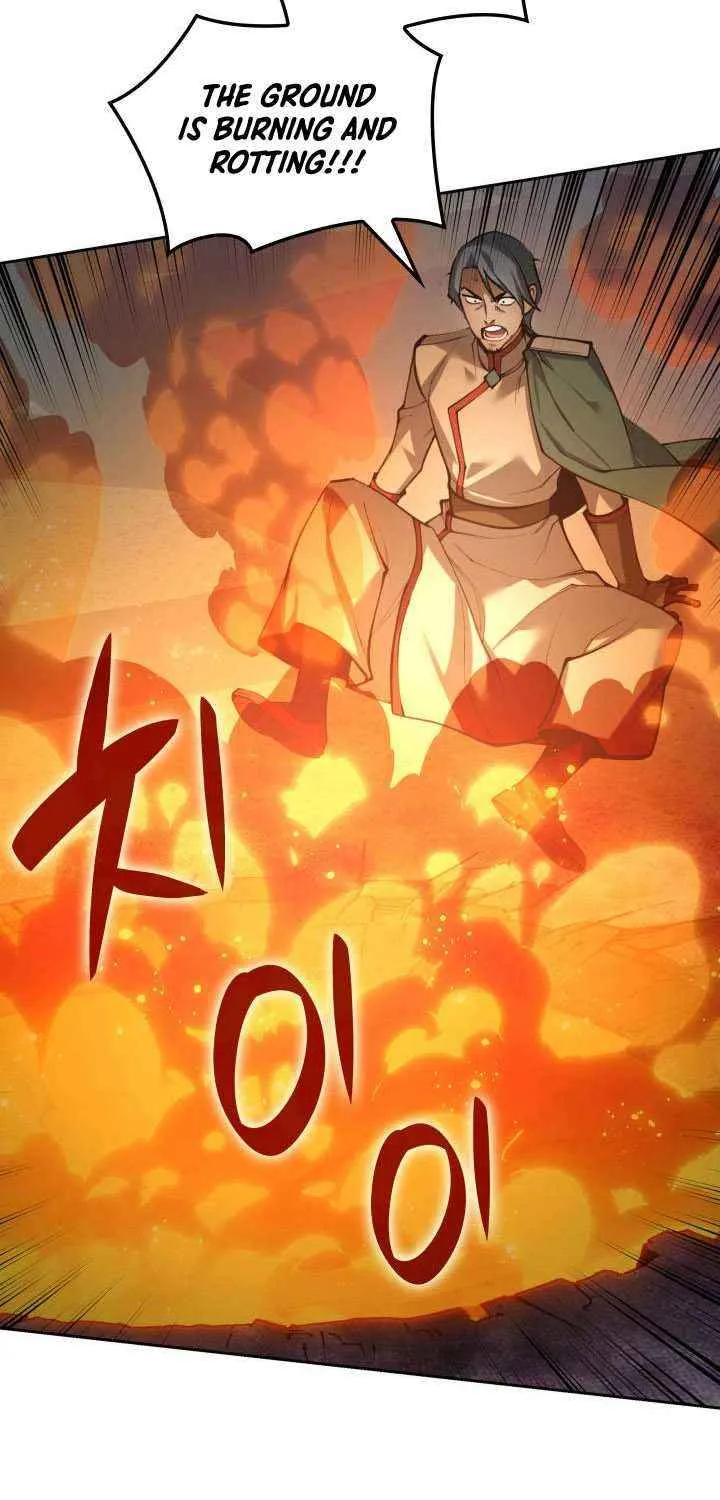 Read Overgeared (Team Argo) chapter 290 image 93 on Lezhin