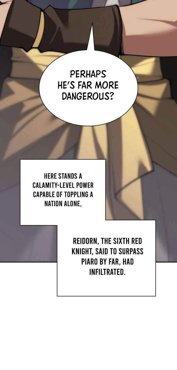 Read Overgeared (Team Argo) chapter 290 image 99 on Lezhin