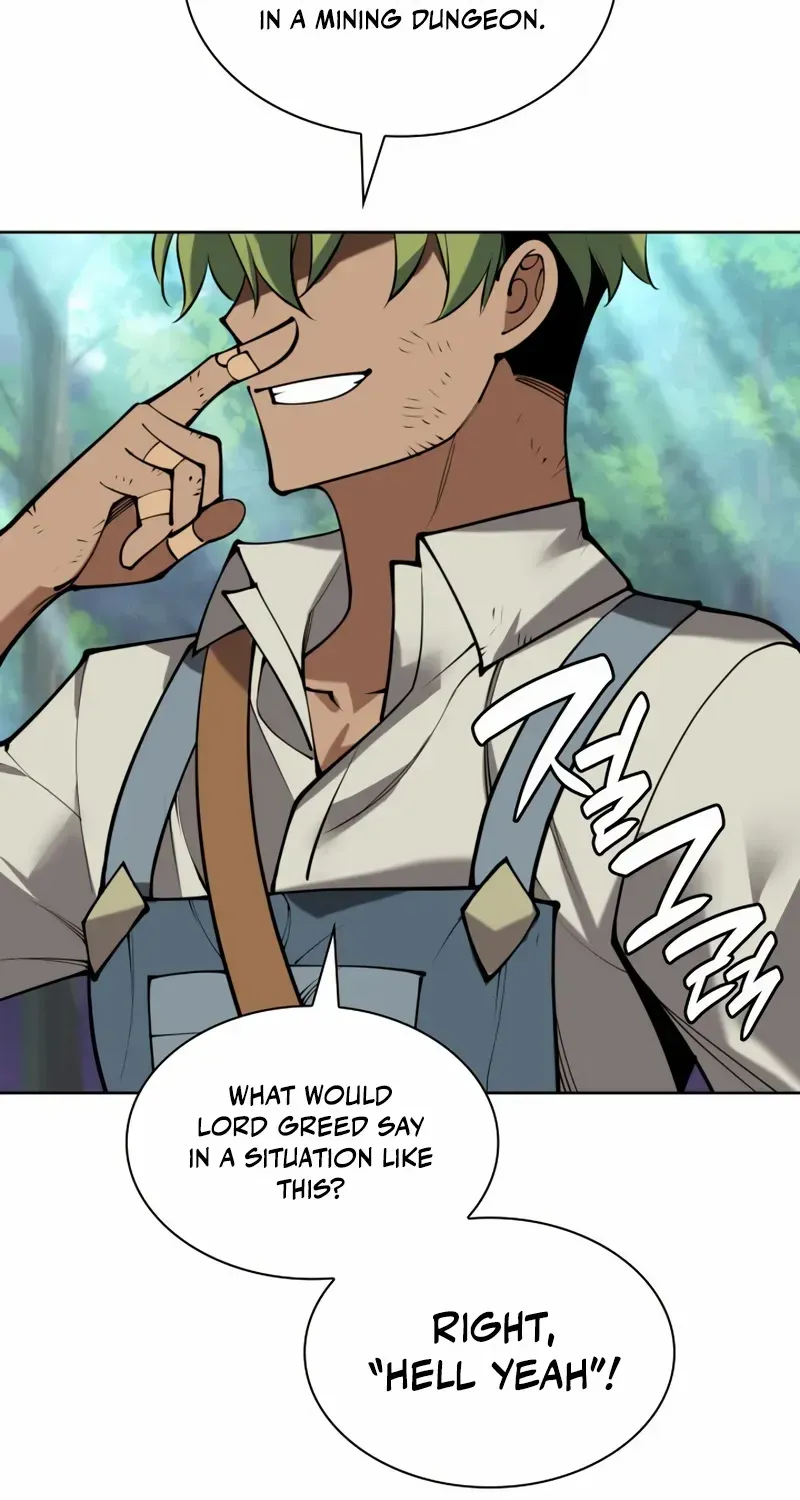 Read Overgeared (Team Argo) chapter 291 image 111 on Lezhin