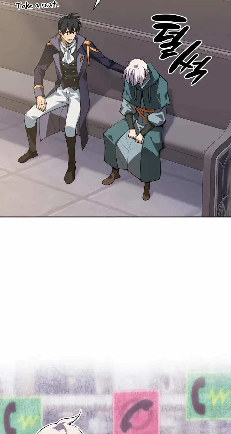 Read Overgeared (Team Argo) chapter 291 image 134 on Lezhin