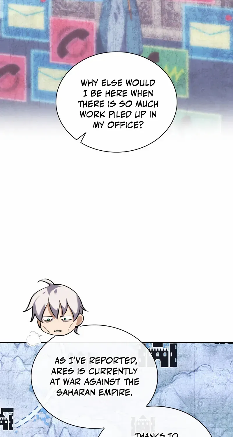 Read Overgeared (Team Argo) chapter 291 image 136 on Lezhin