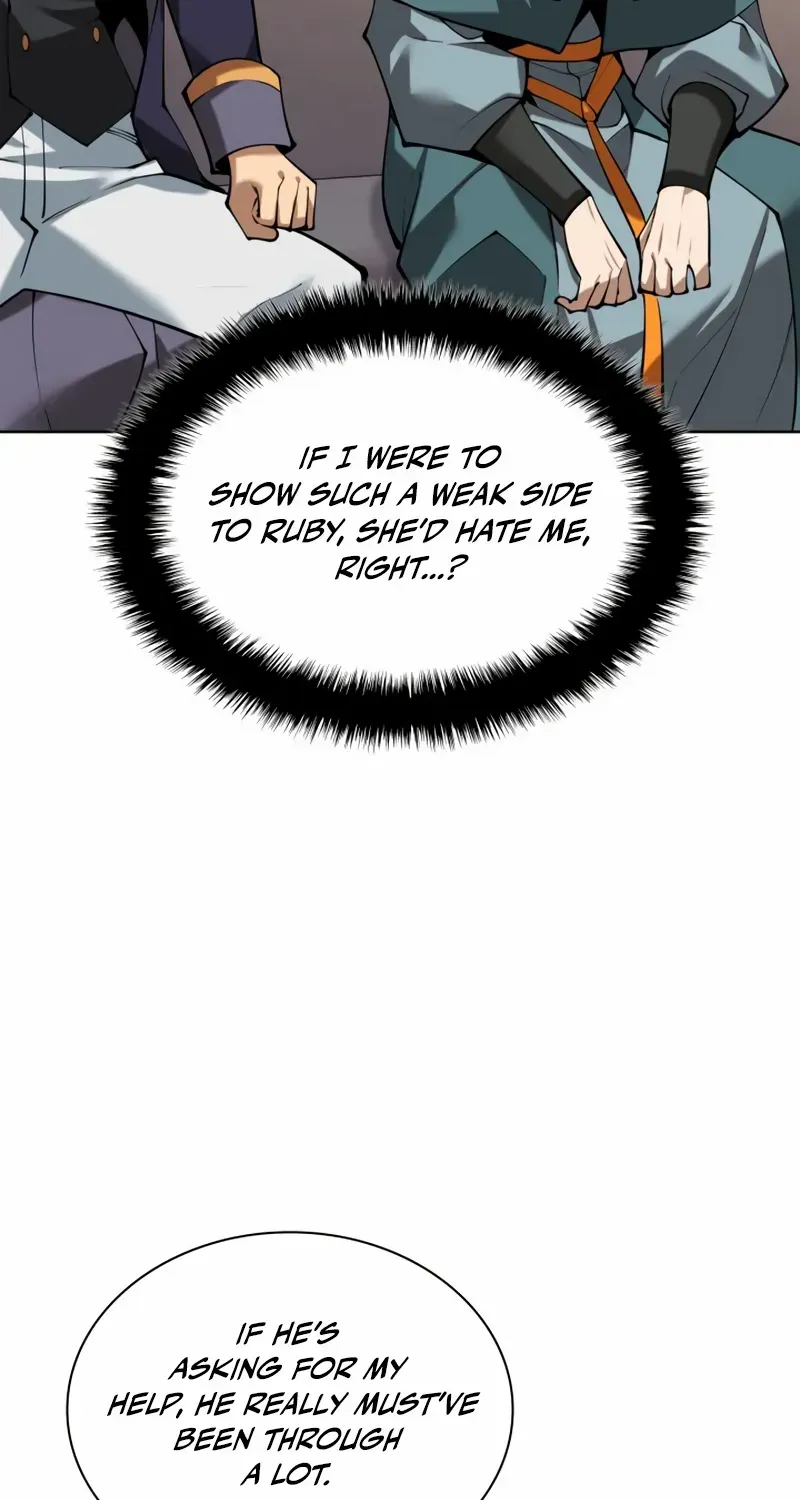 Read Overgeared (Team Argo) chapter 291 image 141 on Lezhin