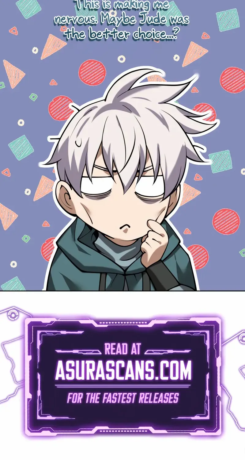 Read Overgeared (Team Argo) chapter 291 image 147 on Lezhin
