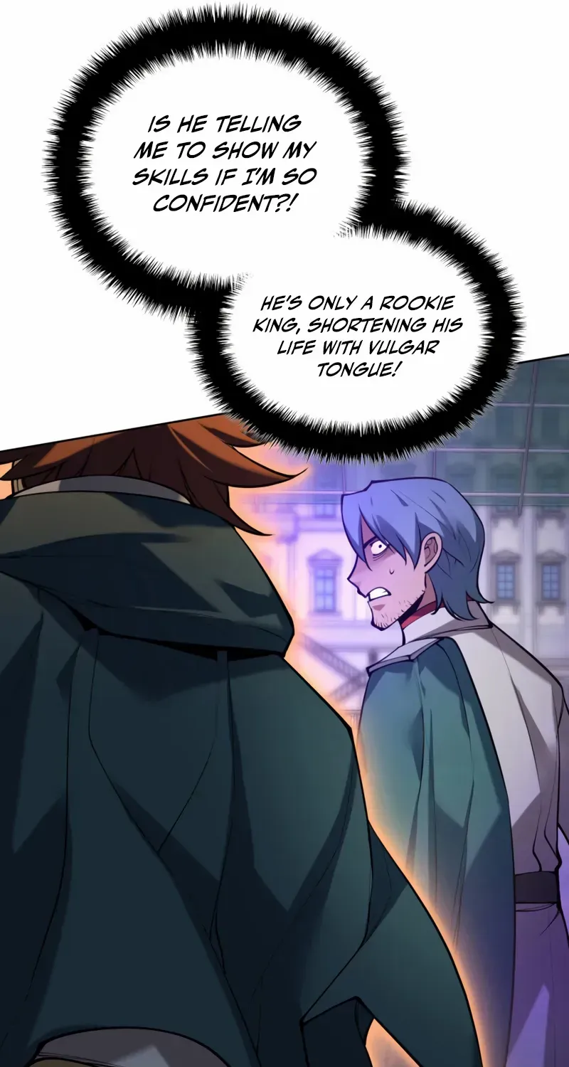 Read Overgeared (Team Argo) chapter 291 image 22 on Lezhin