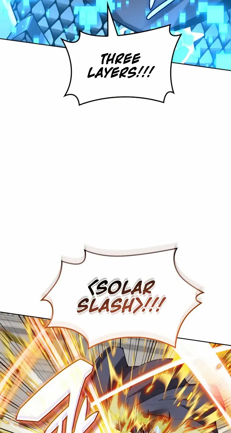 Read Overgeared (Team Argo) chapter 291 image 33 on Lezhin