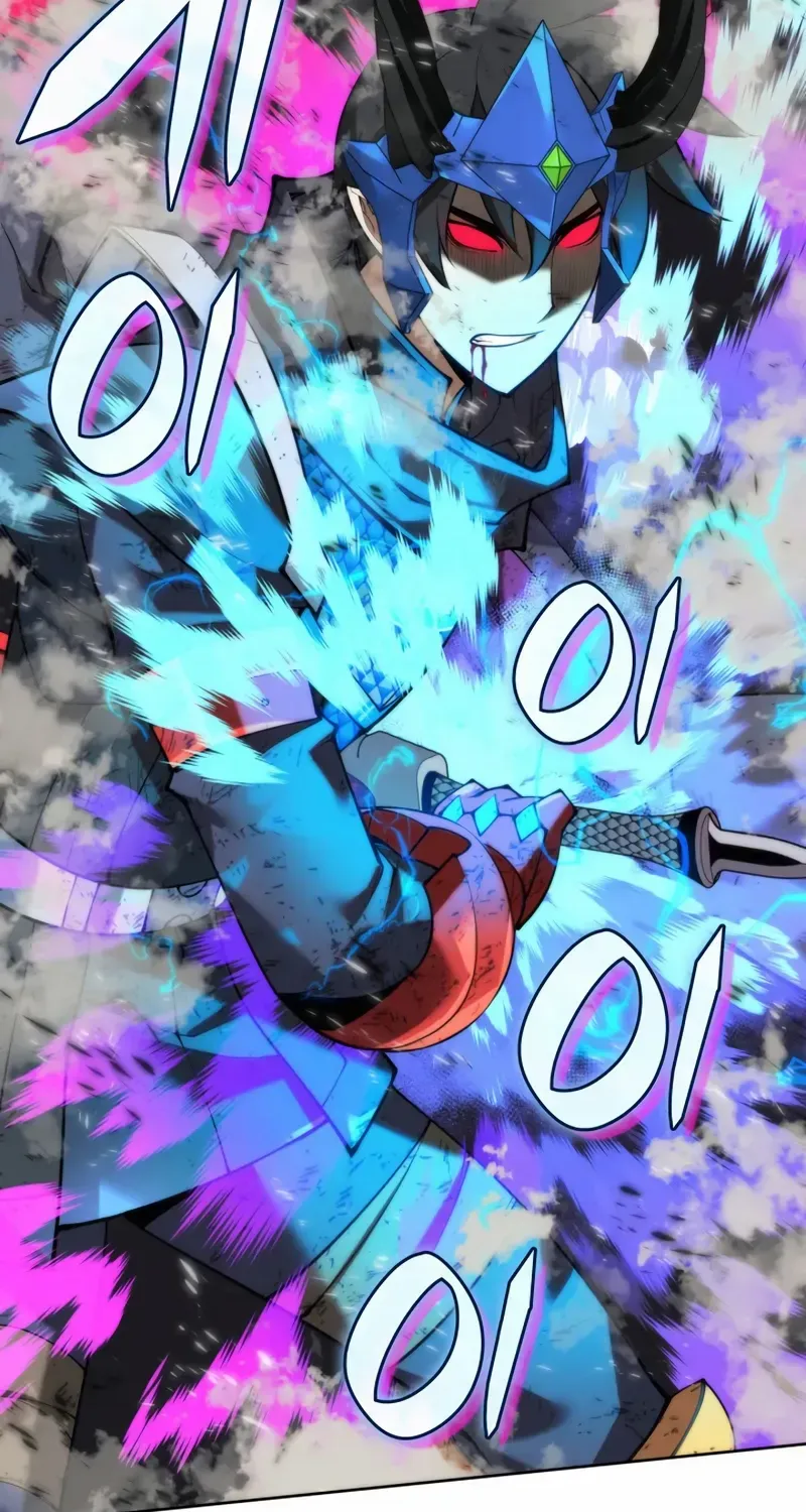 Read Overgeared (Team Argo) chapter 291 image 37 on Lezhin