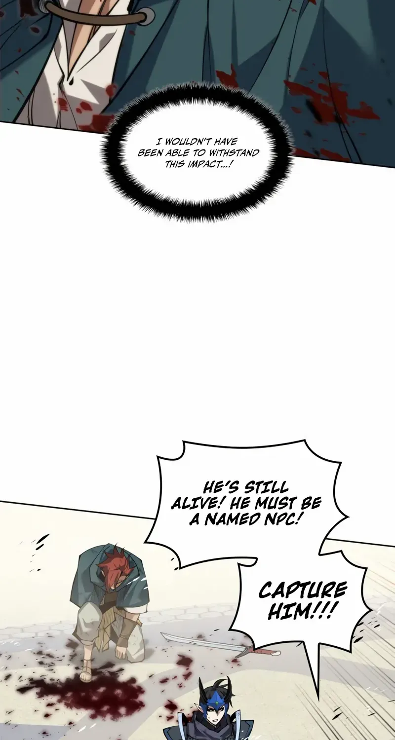 Read Overgeared (Team Argo) chapter 291 image 44 on Lezhin