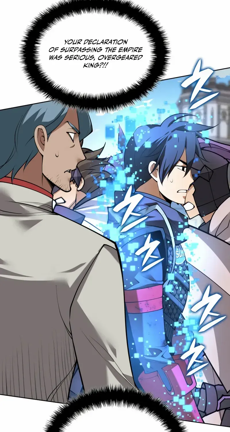 Read Overgeared (Team Argo) chapter 291 image 46 on Lezhin
