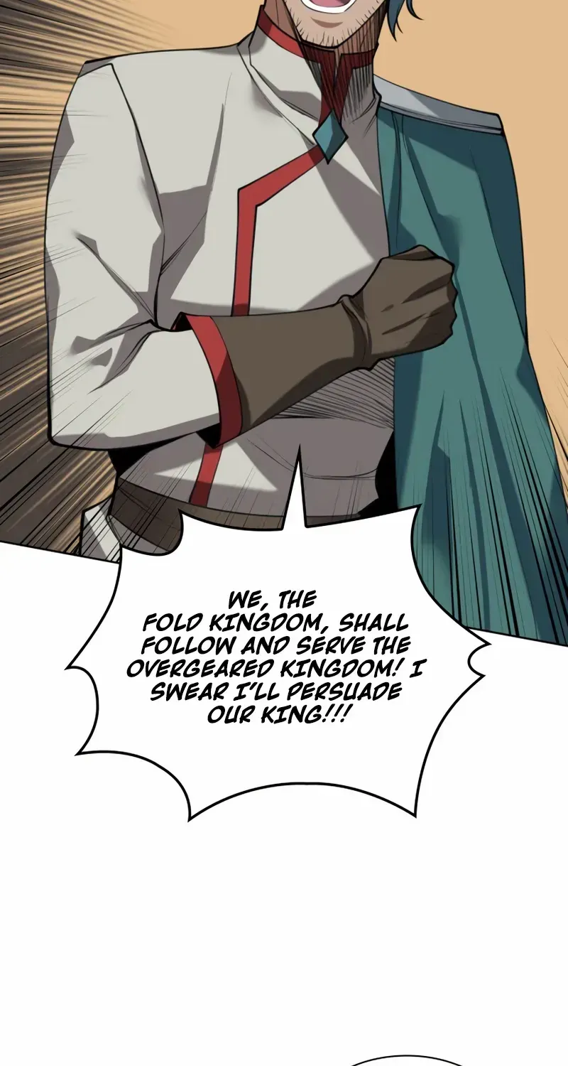 Read Overgeared (Team Argo) chapter 291 image 48 on Lezhin