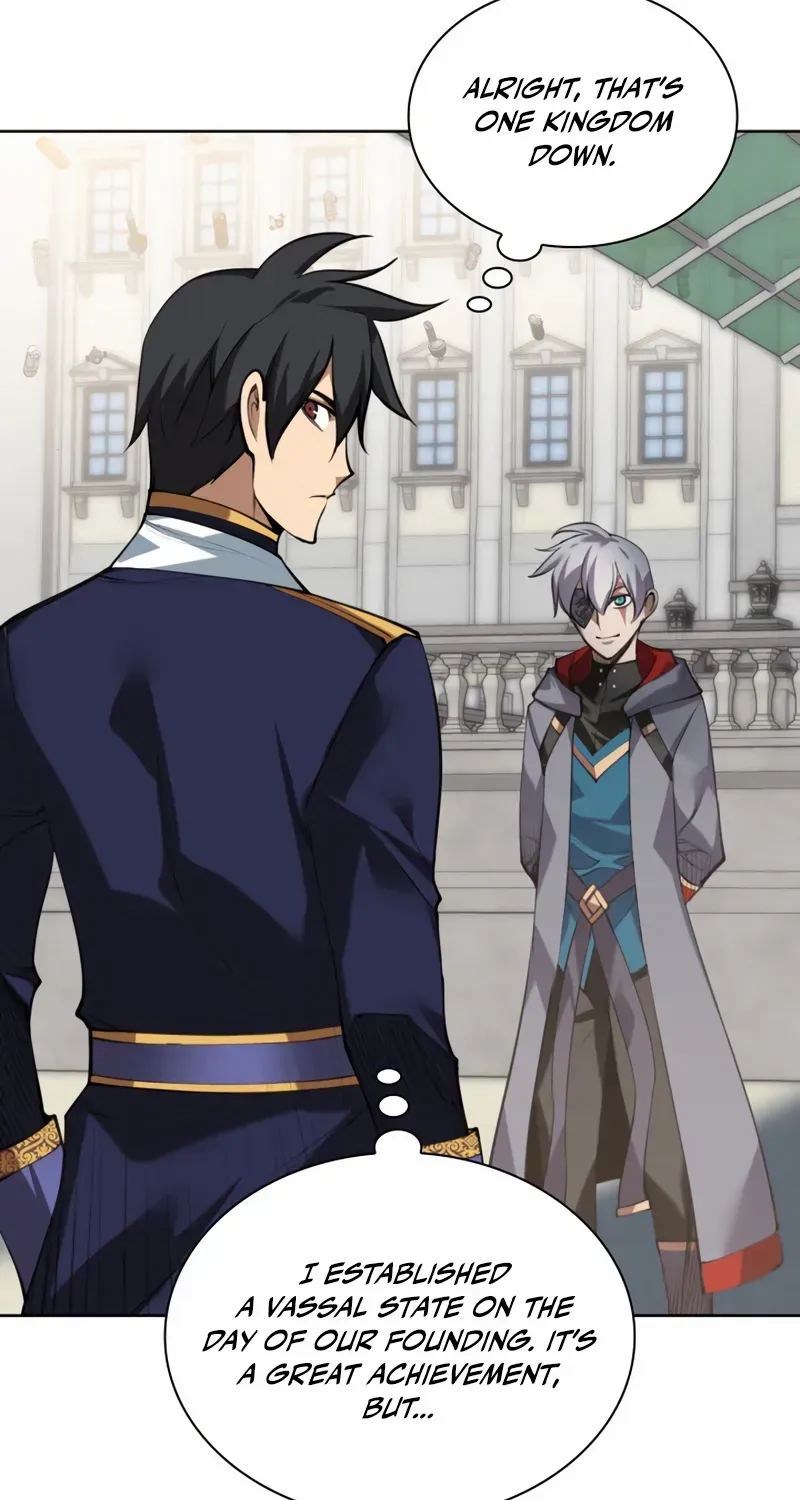 Read Overgeared (Team Argo) chapter 291 image 49 on Lezhin
