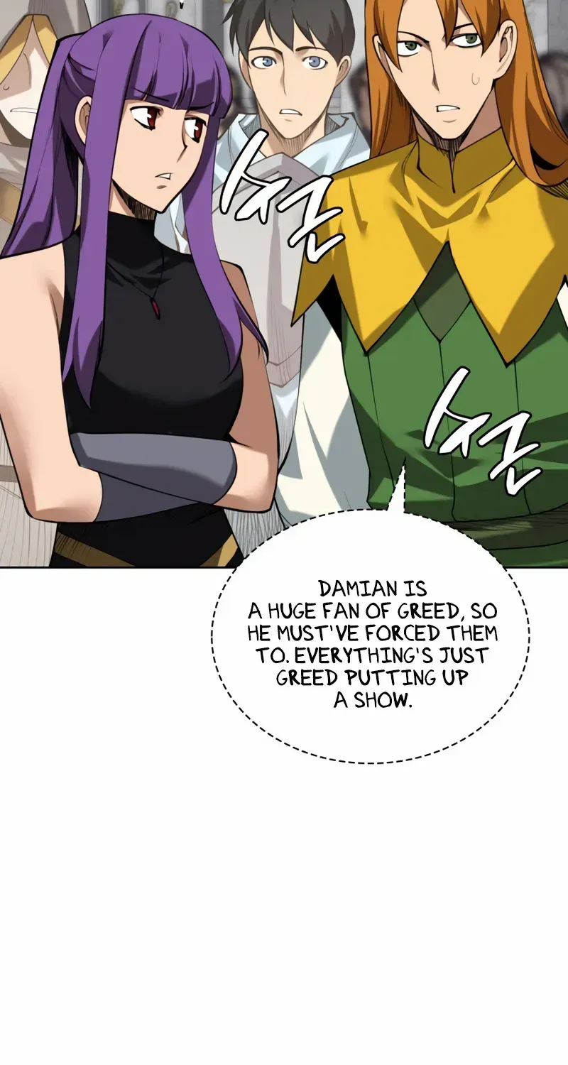 Read Overgeared (Team Argo) chapter 291 image 57 on Lezhin