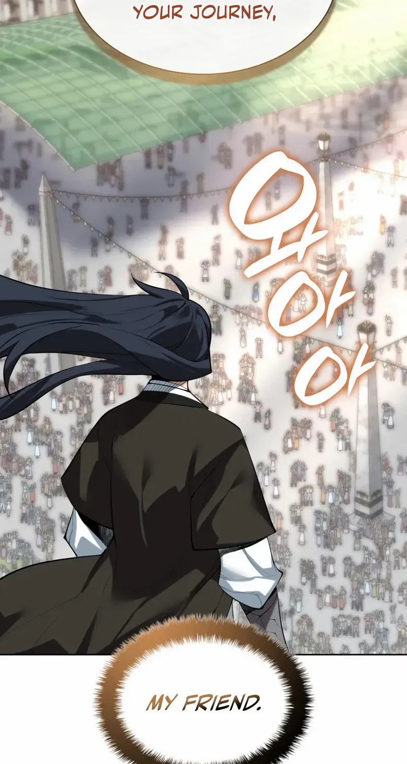 Read Overgeared (Team Argo) chapter 291 image 71 on Lezhin