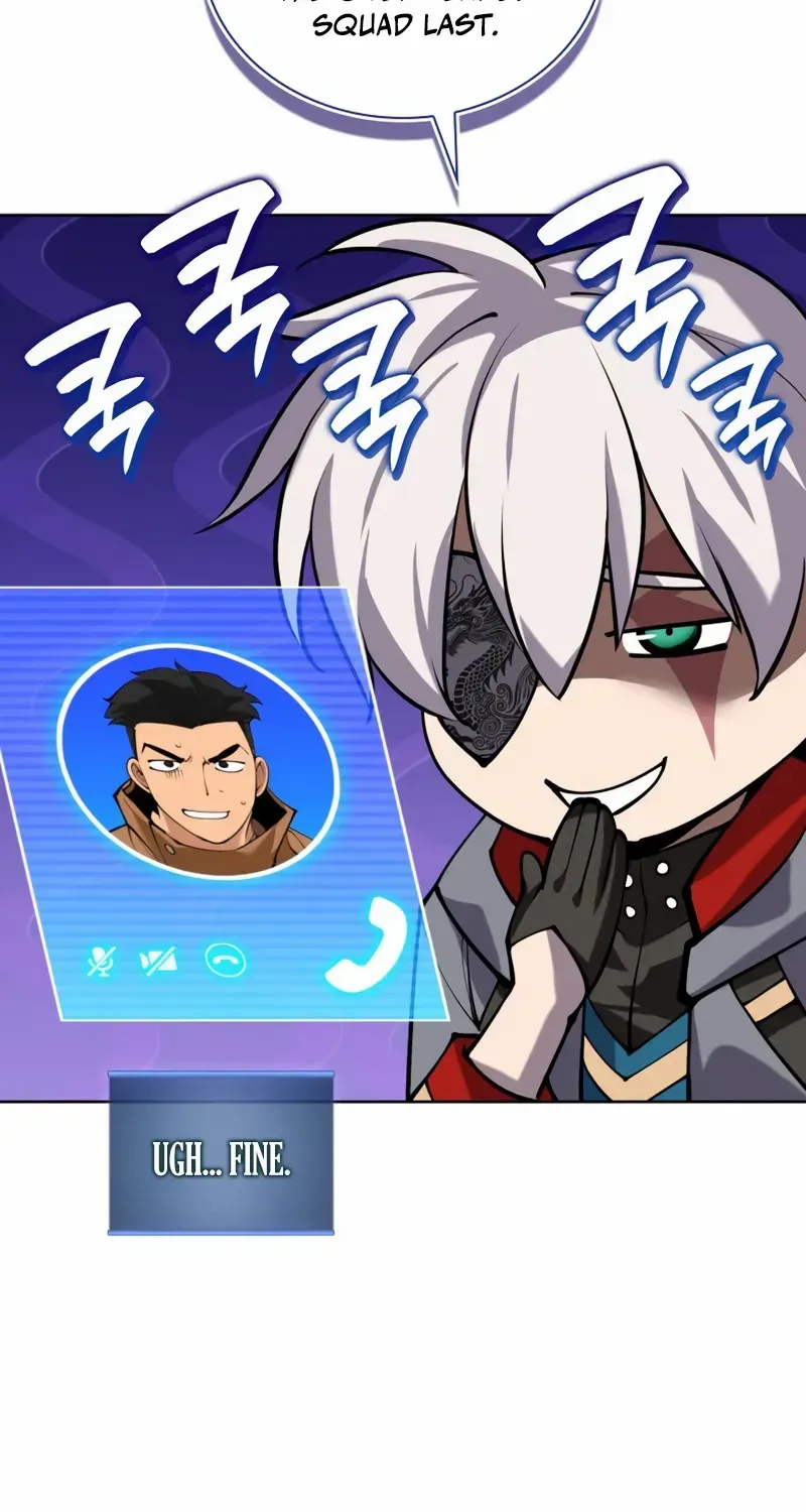 Read Overgeared (Team Argo) chapter 291 image 83 on Lezhin