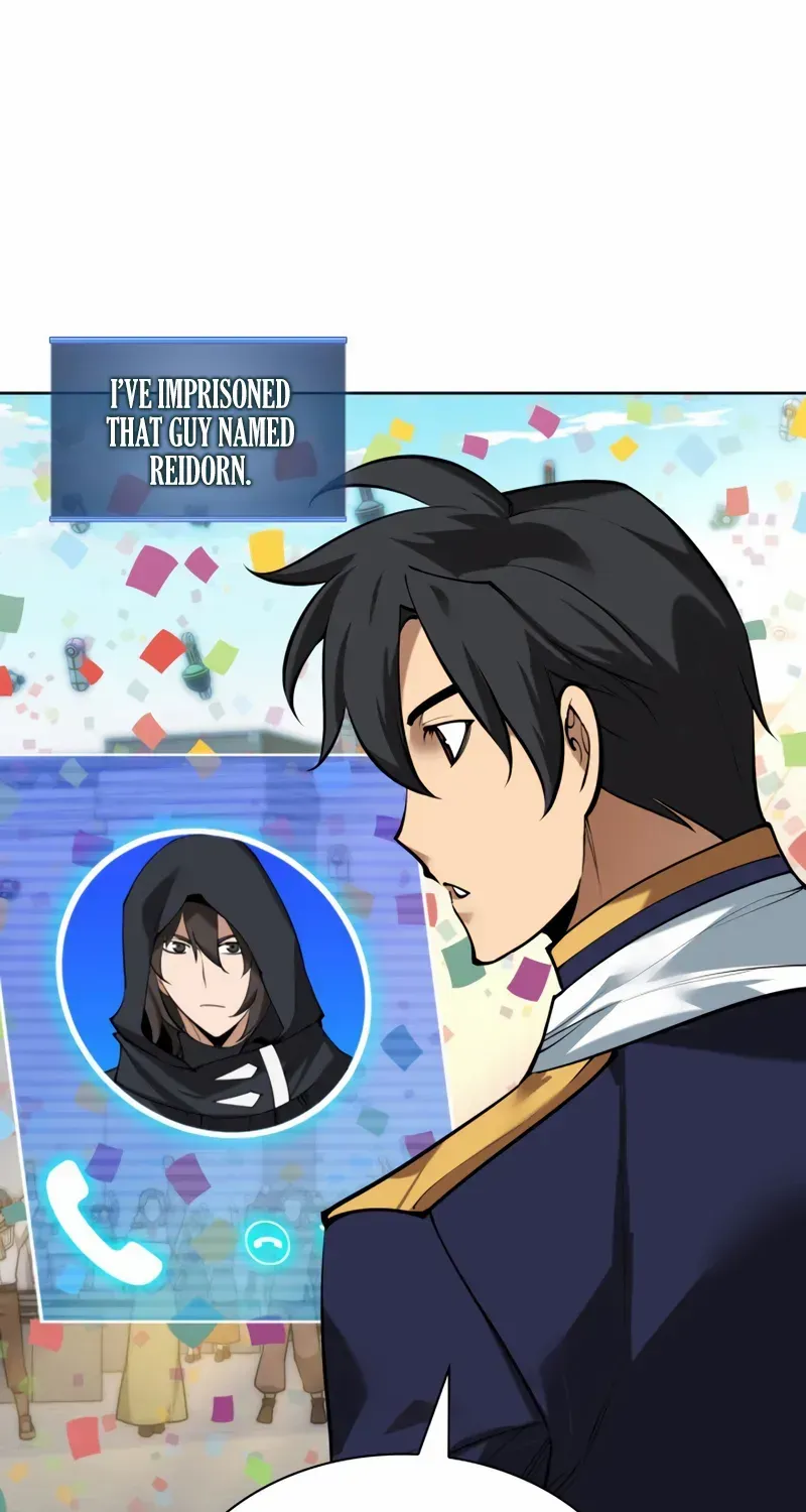 Read Overgeared (Team Argo) chapter 291 image 84 on Lezhin