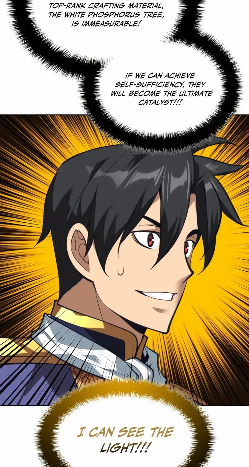 Read Overgeared (Team Argo) chapter 291 image 95 on Lezhin