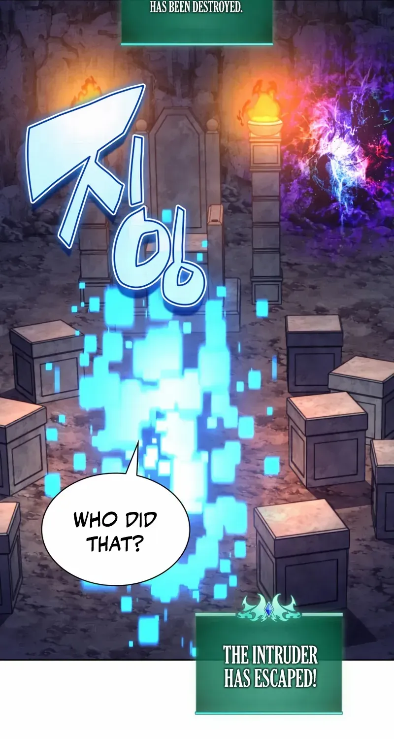 Read Overgeared (Team Argo) chapter 291 image 99 on Lezhin