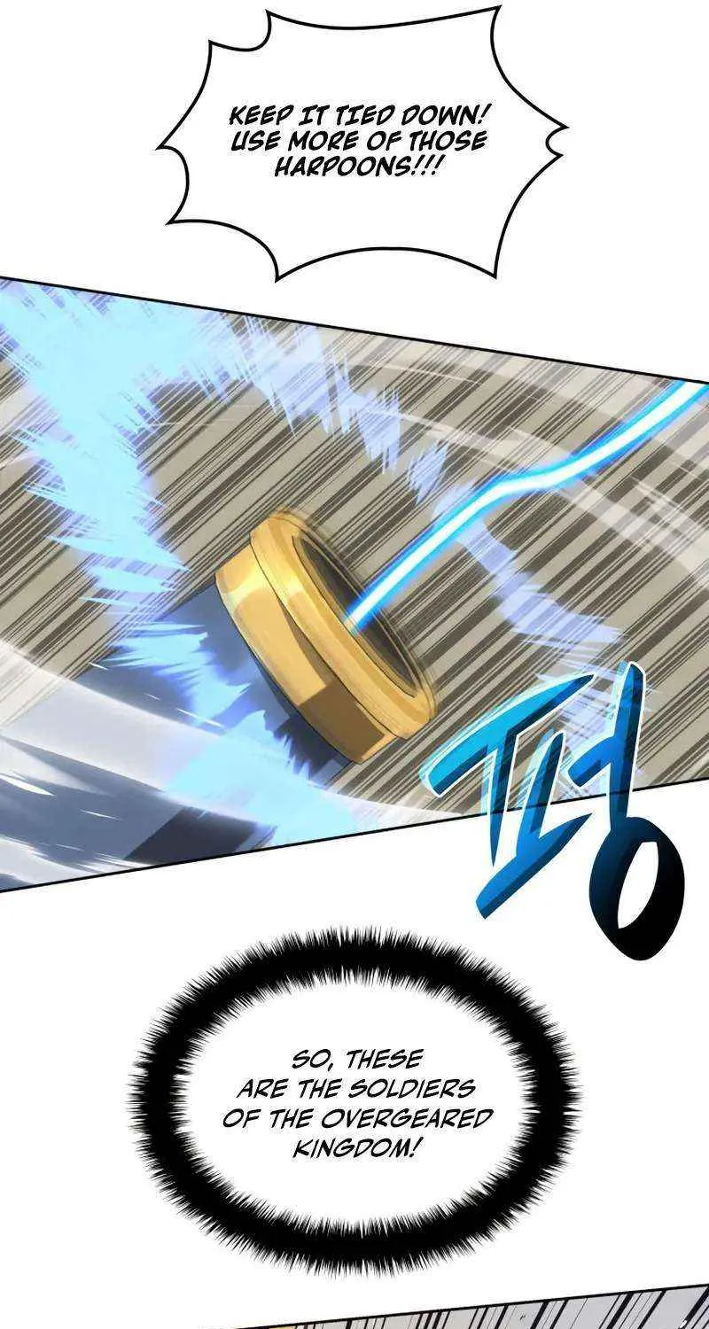 Read Overgeared (Team Argo) chapter 292 image 110 on Lezhin