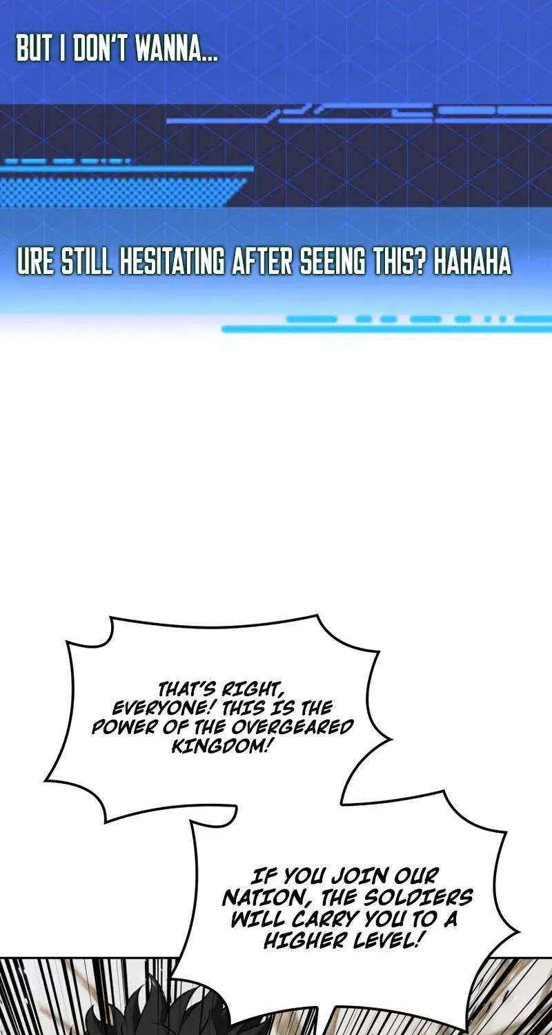 Read Overgeared (Team Argo) chapter 292 image 117 on Lezhin