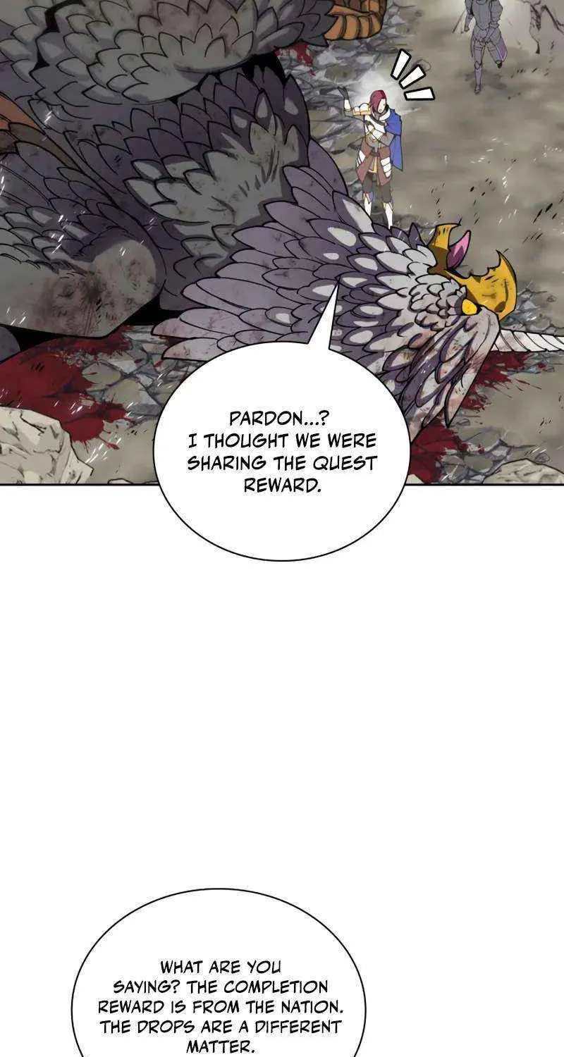 Read Overgeared (Team Argo) chapter 292 image 122 on Lezhin