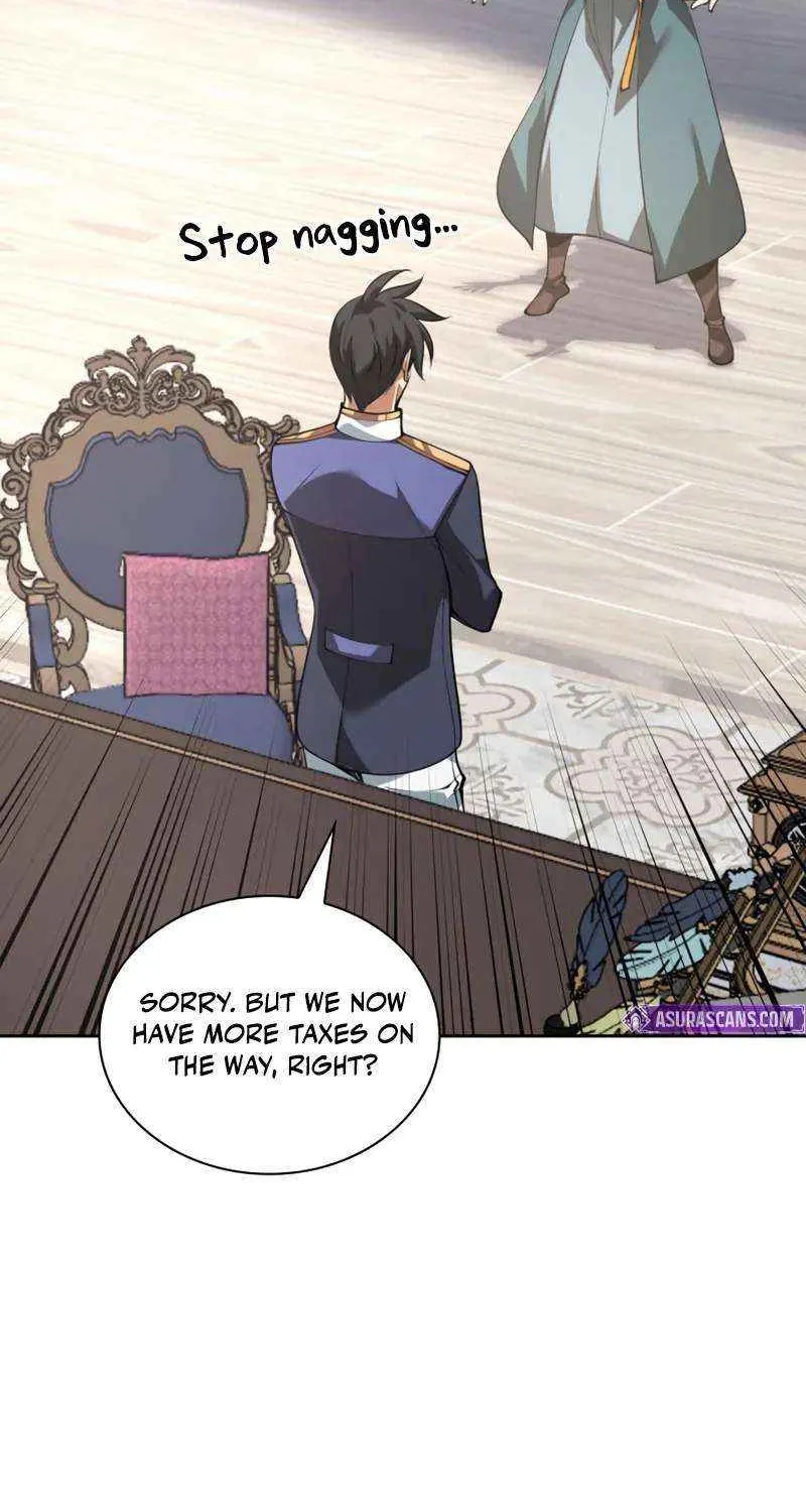 Read Overgeared (Team Argo) chapter 292 image 127 on Lezhin