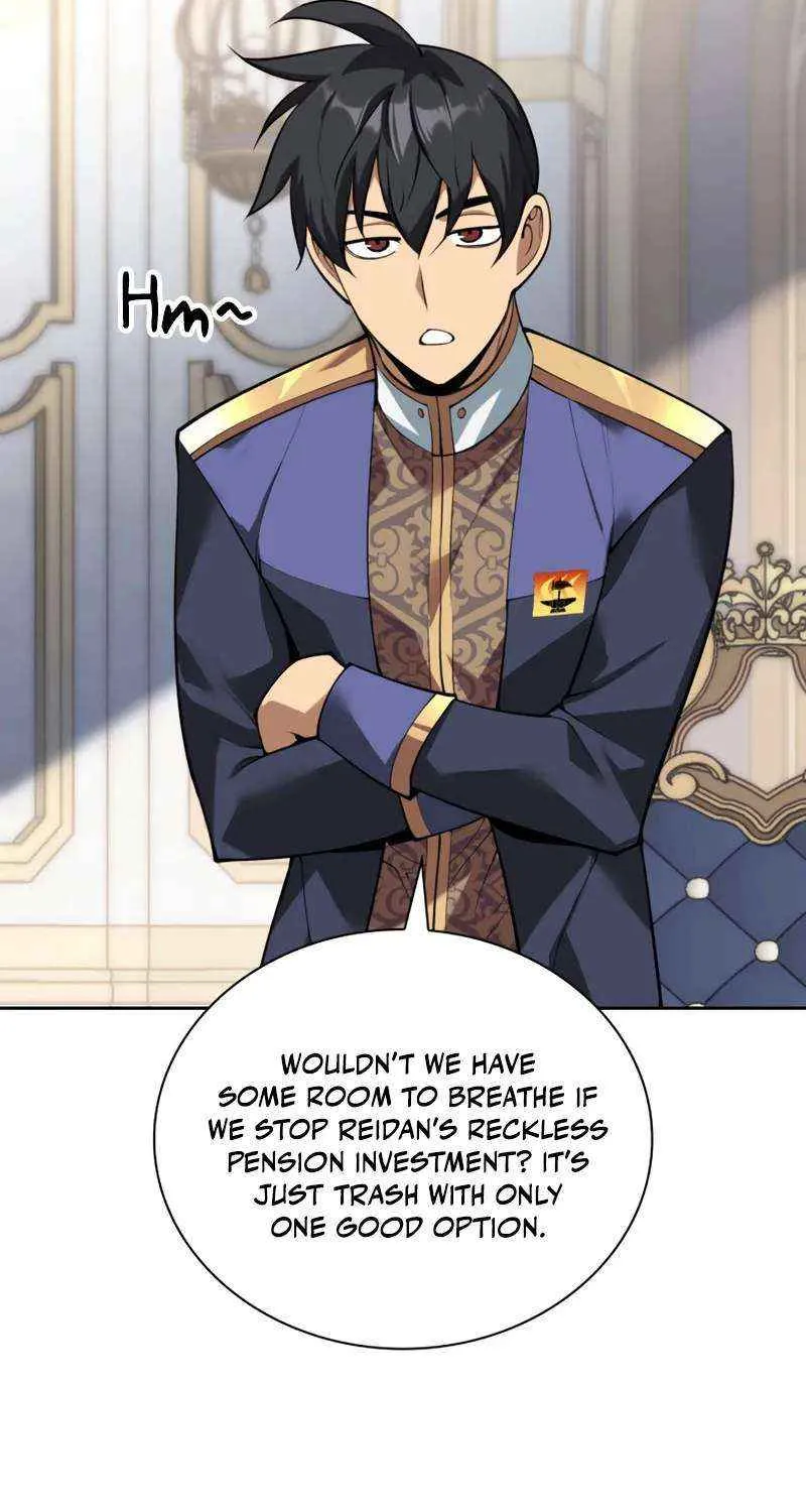 Read Overgeared (Team Argo) chapter 292 image 132 on Lezhin