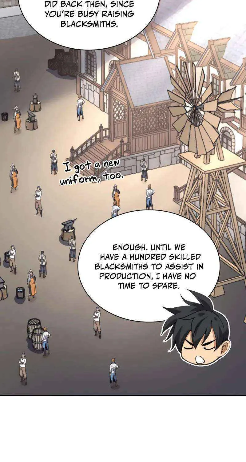 Read Overgeared (Team Argo) chapter 292 image 137 on Lezhin