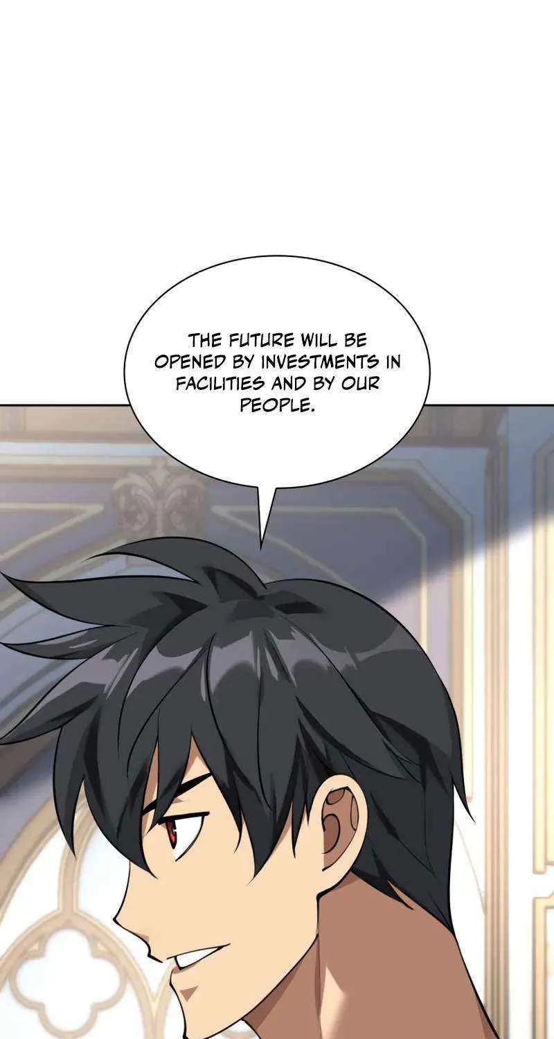 Read Overgeared (Team Argo) chapter 292 image 138 on Lezhin