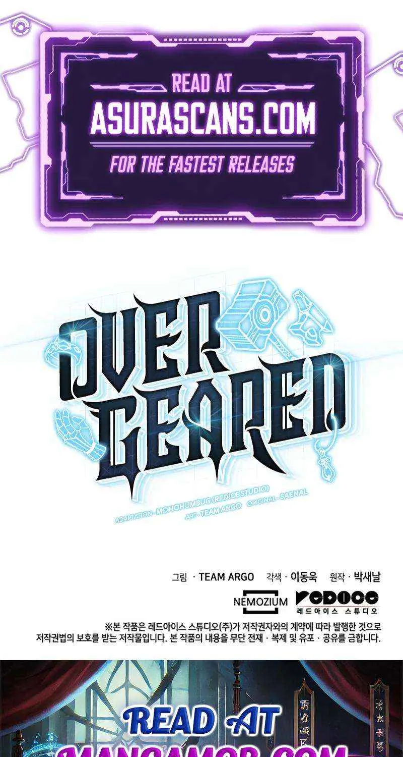 Read Overgeared (Team Argo) chapter 292 image 150 on Lezhin