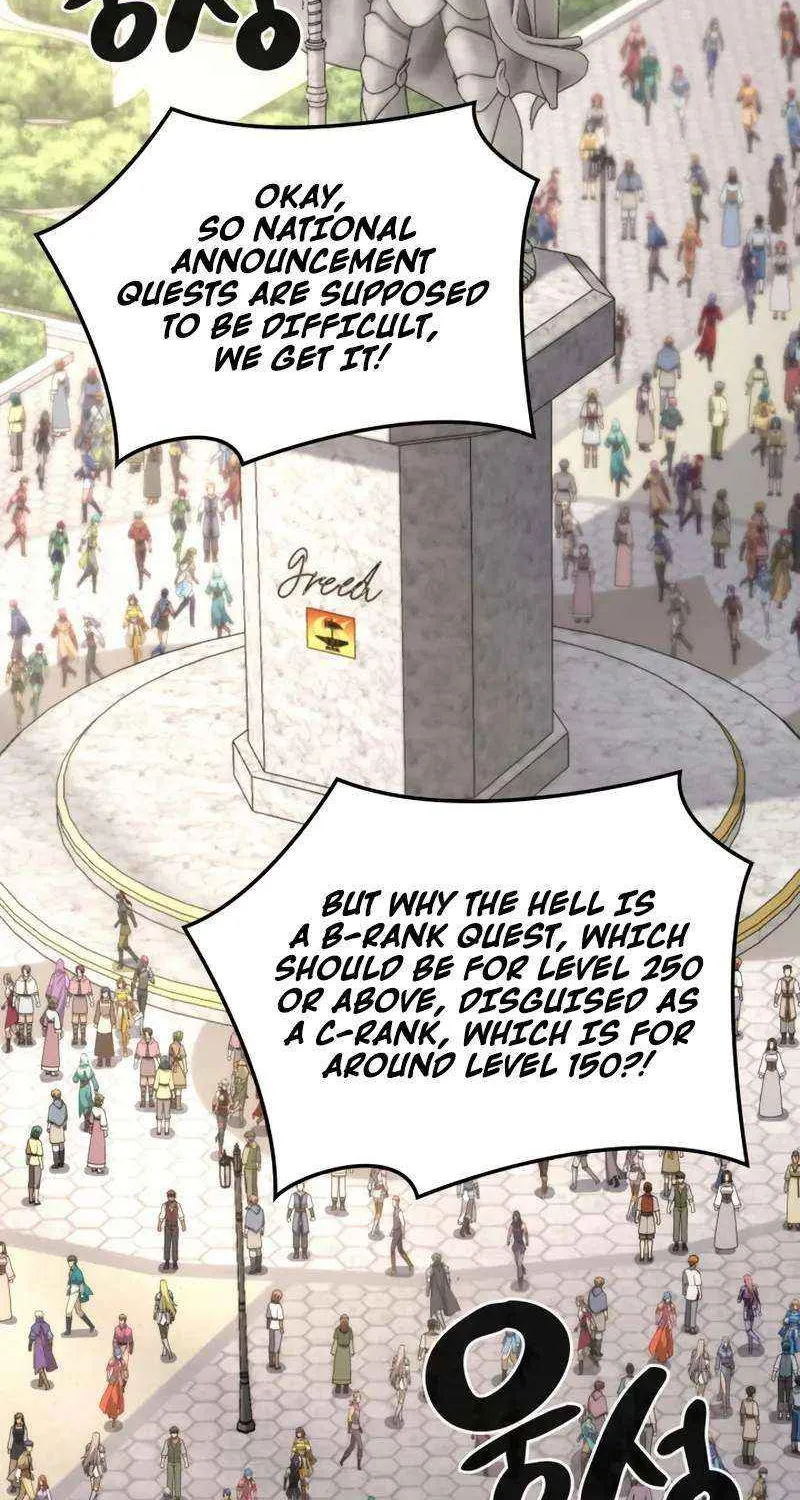 Read Overgeared (Team Argo) chapter 292 image 24 on Lezhin