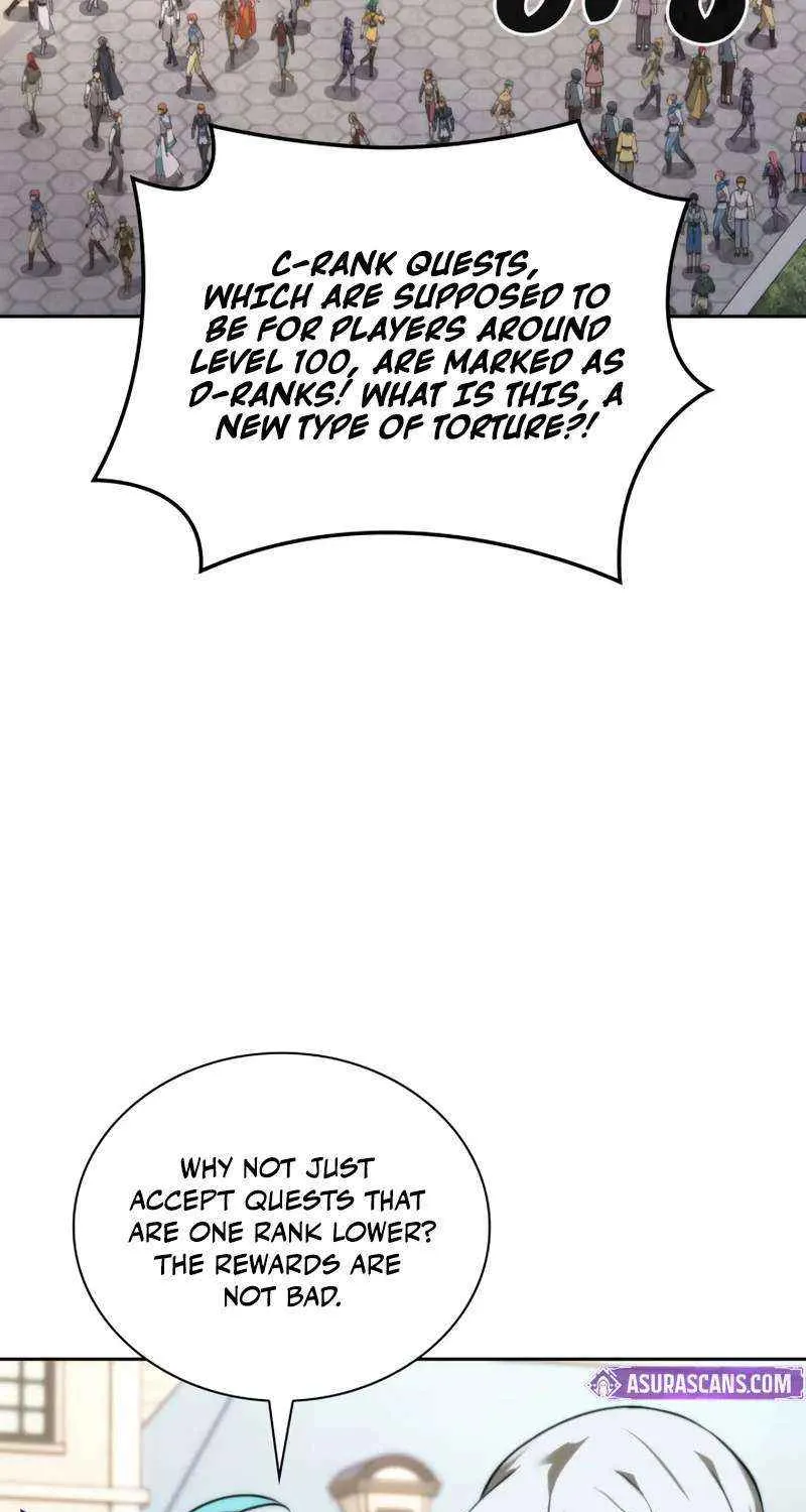 Read Overgeared (Team Argo) chapter 292 image 25 on Lezhin