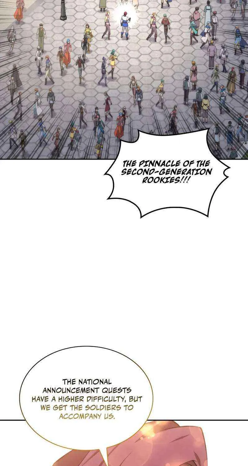 Read Overgeared (Team Argo) chapter 292 image 29 on Lezhin
