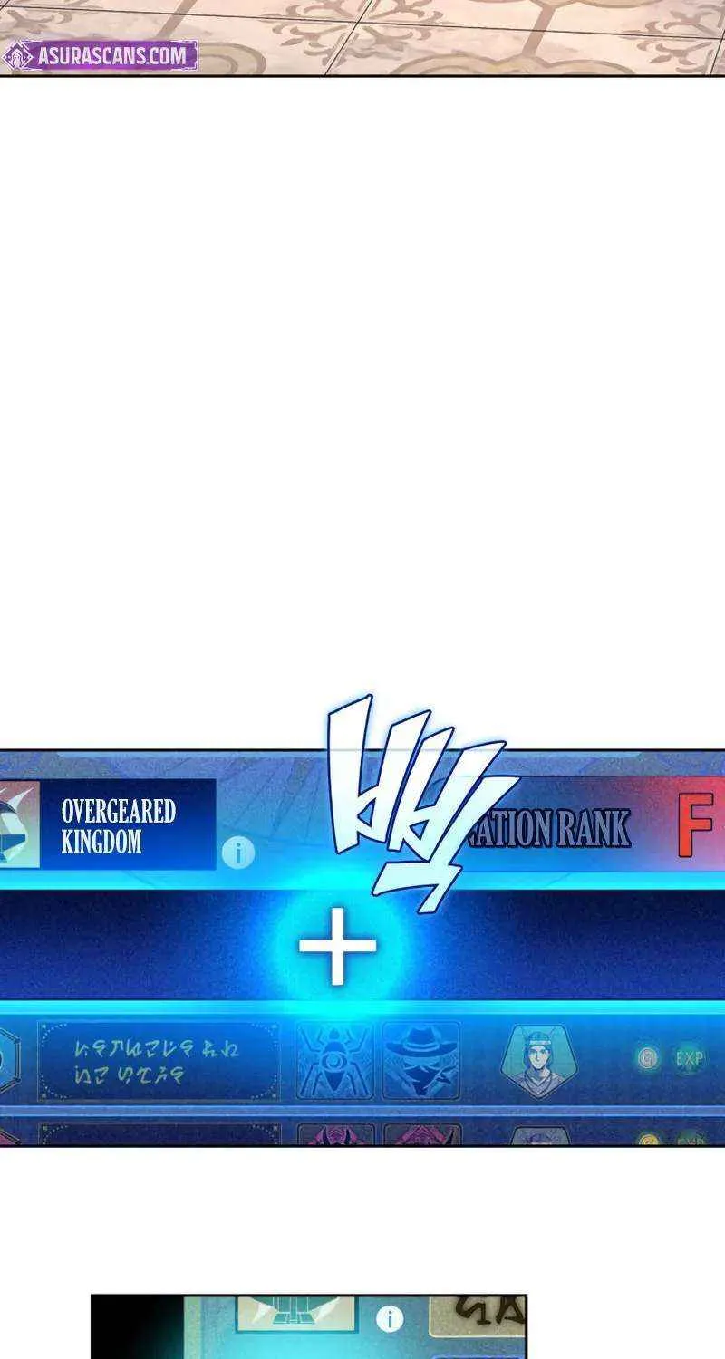 Read Overgeared (Team Argo) chapter 292 image 5 on Lezhin