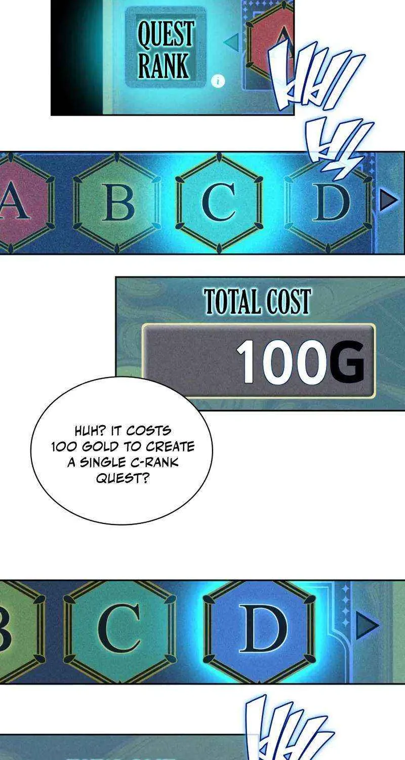 Read Overgeared (Team Argo) chapter 292 image 6 on Lezhin