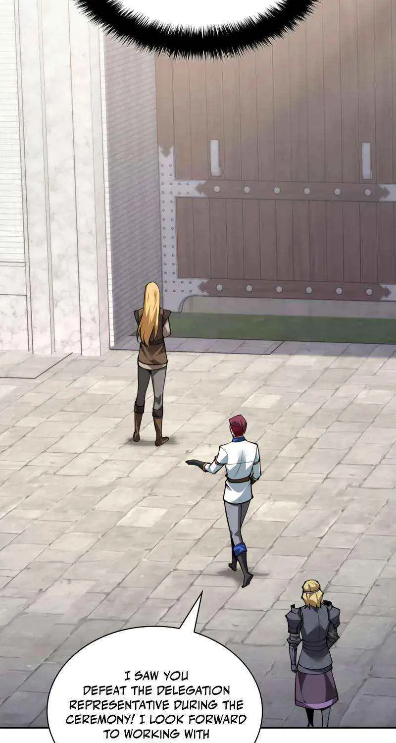 Read Overgeared (Team Argo) chapter 292 image 62 on Lezhin