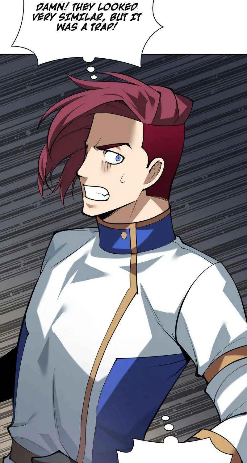 Read Overgeared (Team Argo) chapter 292 image 65 on Lezhin