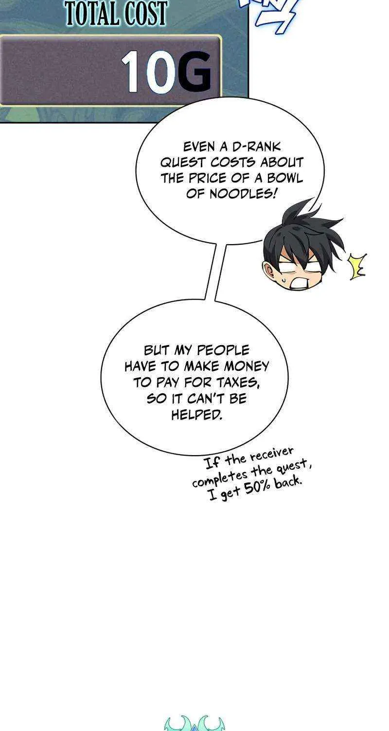 Read Overgeared (Team Argo) chapter 292 image 7 on Lezhin