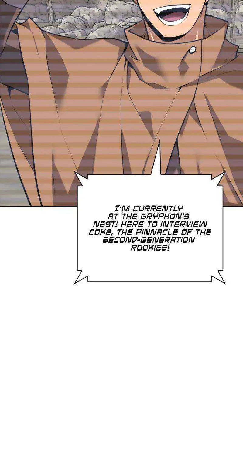 Read Overgeared (Team Argo) chapter 292 image 75 on Lezhin