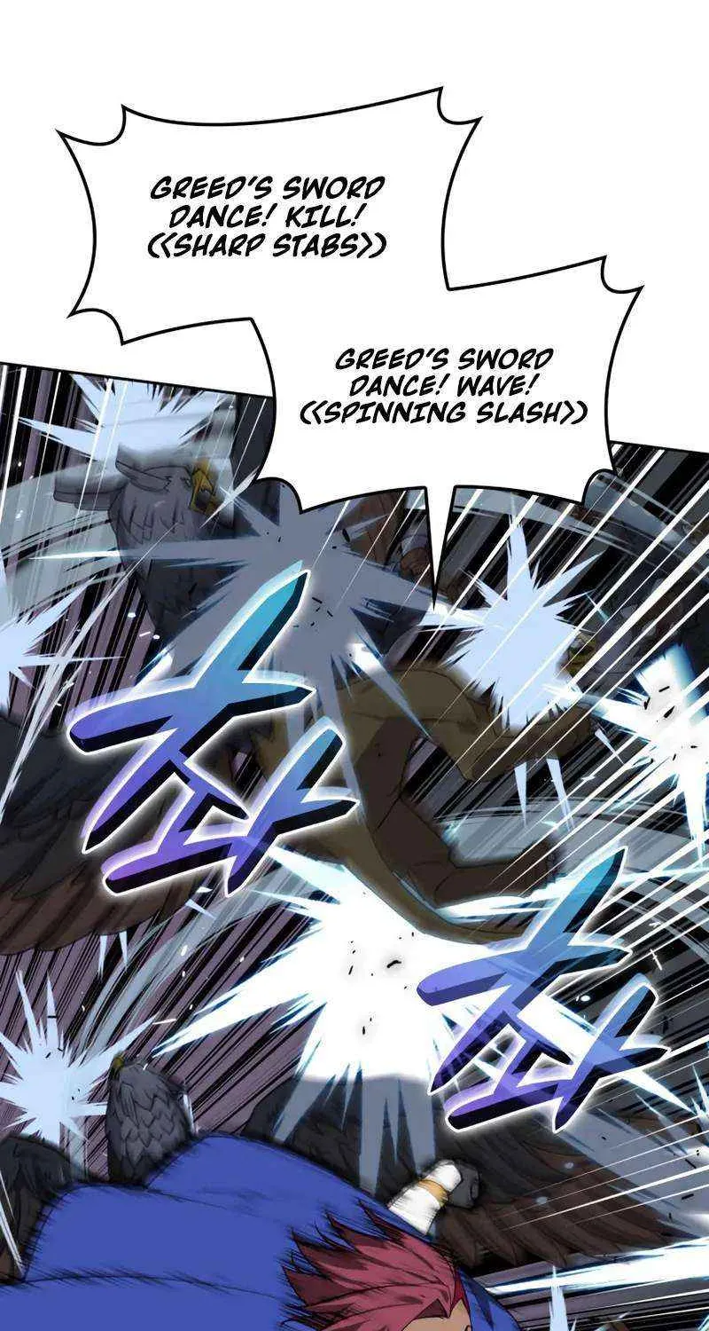 Read Overgeared (Team Argo) chapter 292 image 87 on Lezhin